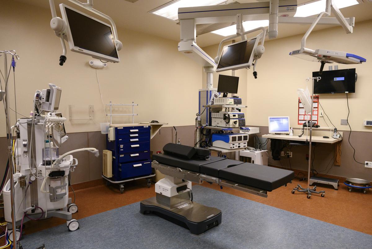 COVID19 funding halted rural hospital closures across Texas, until now